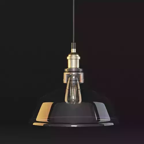 AXES Pendant Light 4