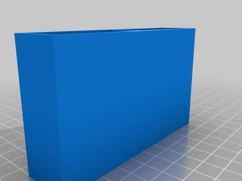 Tool Holder for Prusa i3 Free 3D print model