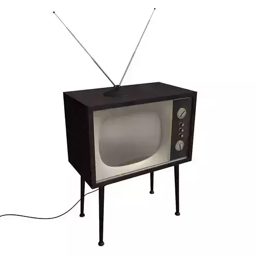 TV Retro
