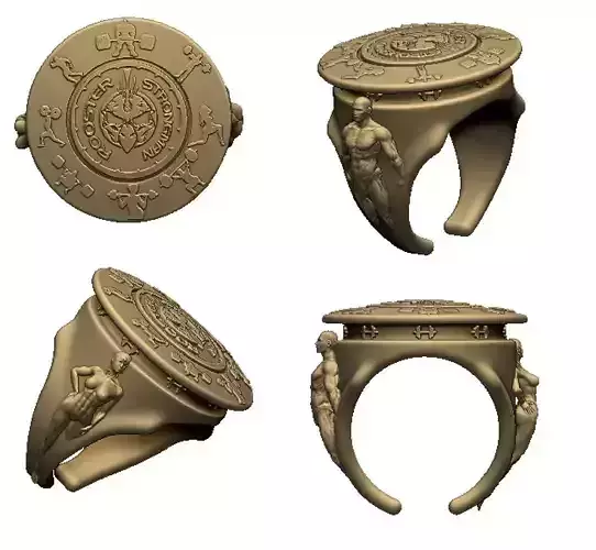 Meme of the Strongest