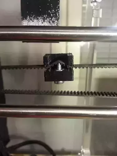 3DCR Style Belt tensioner - fits all