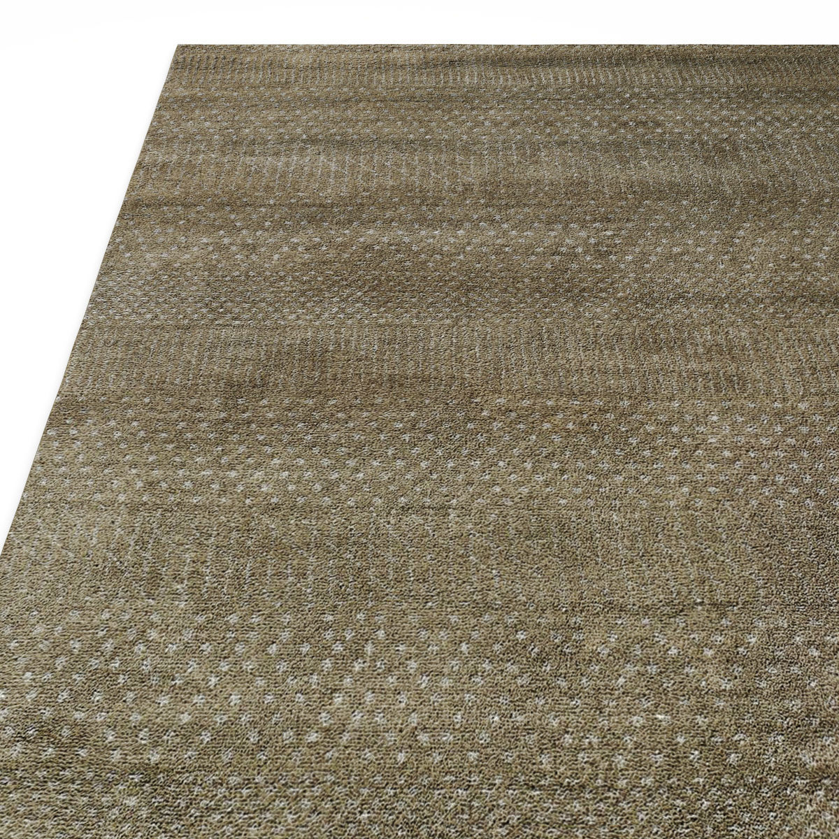 Neva Rug RH carpet 3D model_4