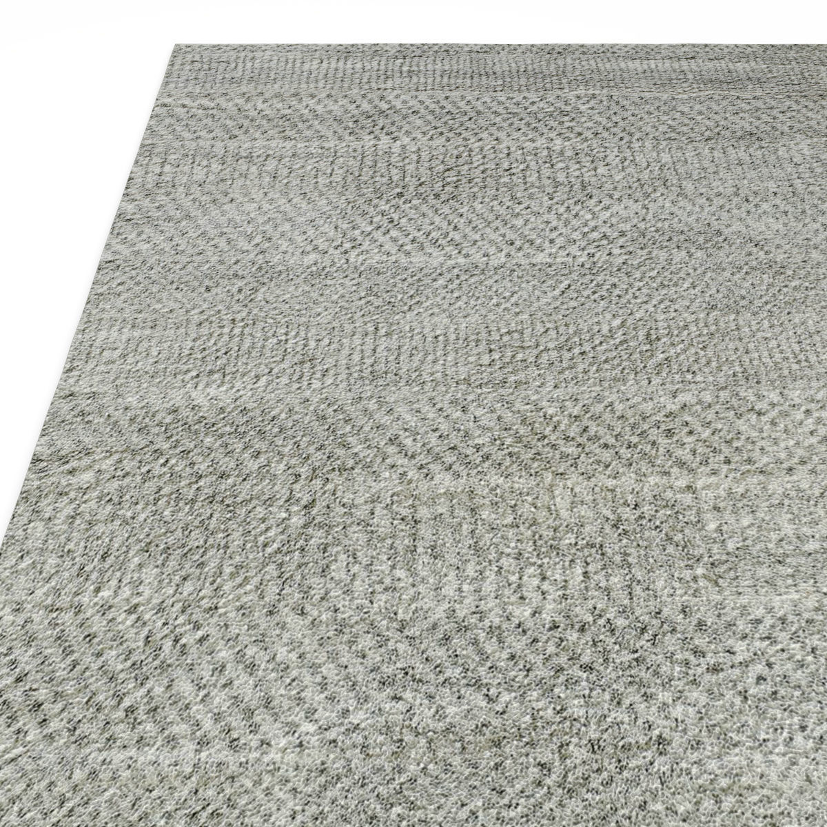Neva Rug RH carpet 3D model_2