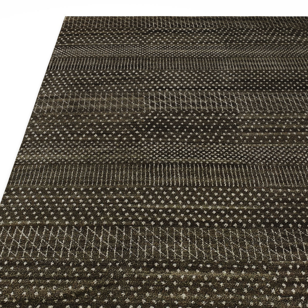 Neva Rug RH carpet 3D model_3