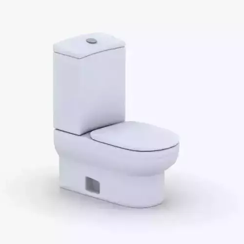 1528 - Toilet