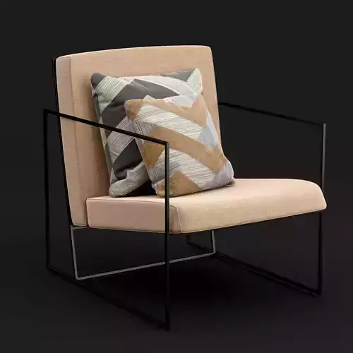 Modern chair