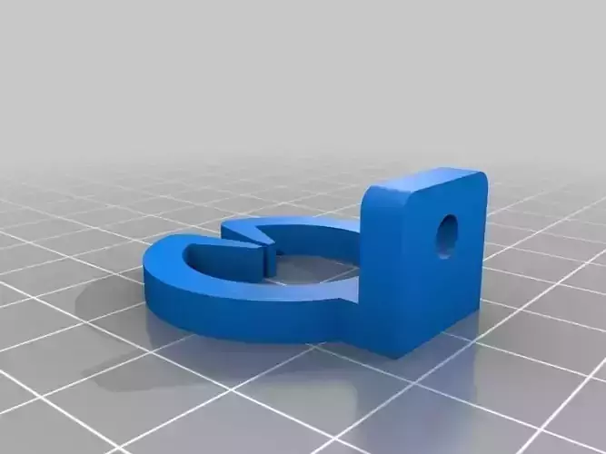 Cable management - sort them out snapper 3DCR Free 3D print model