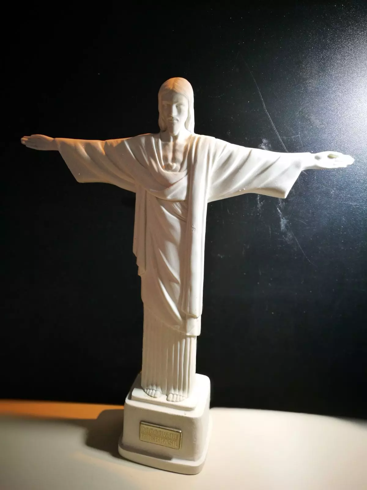 Cristo redentore - Rio de Janeiro - Cristo 3D print model