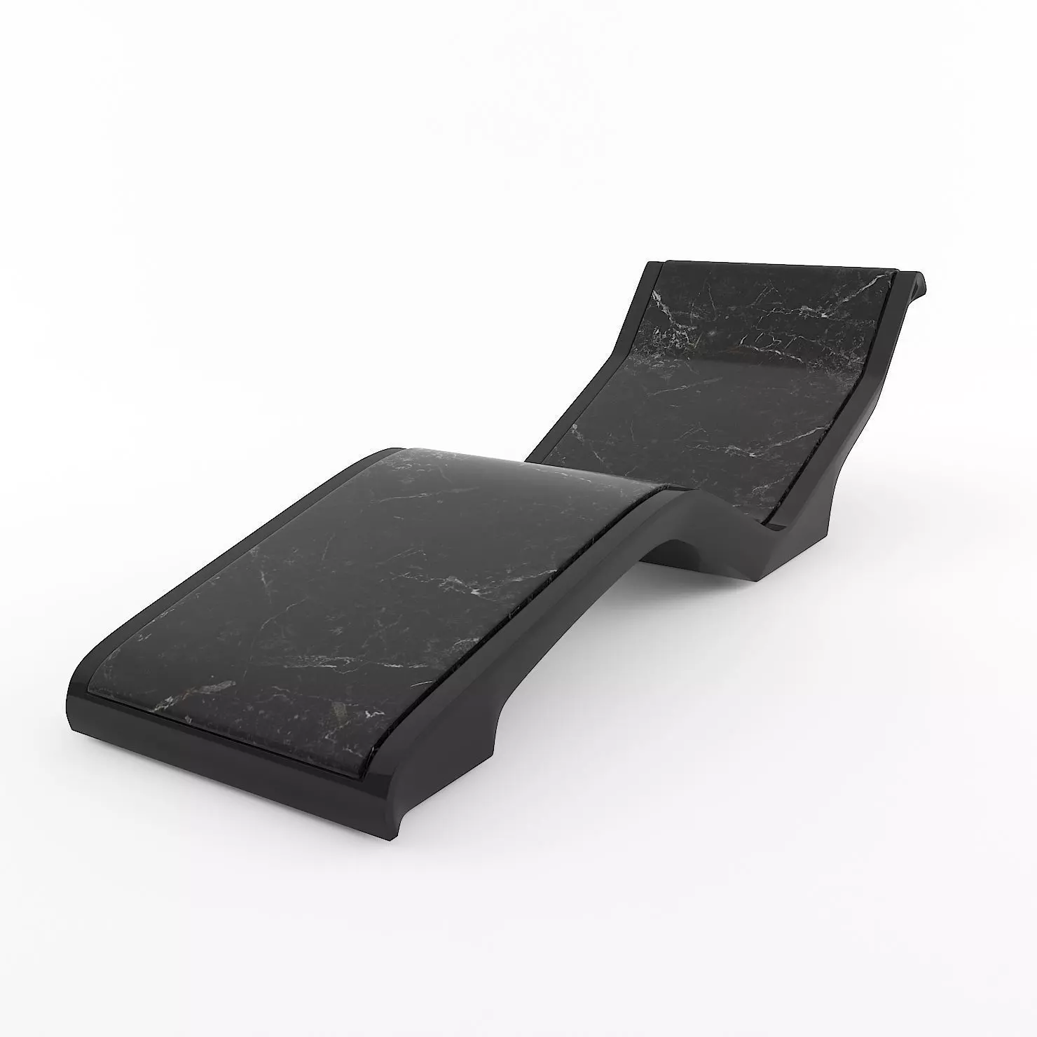 Diva Basico 3D model_0