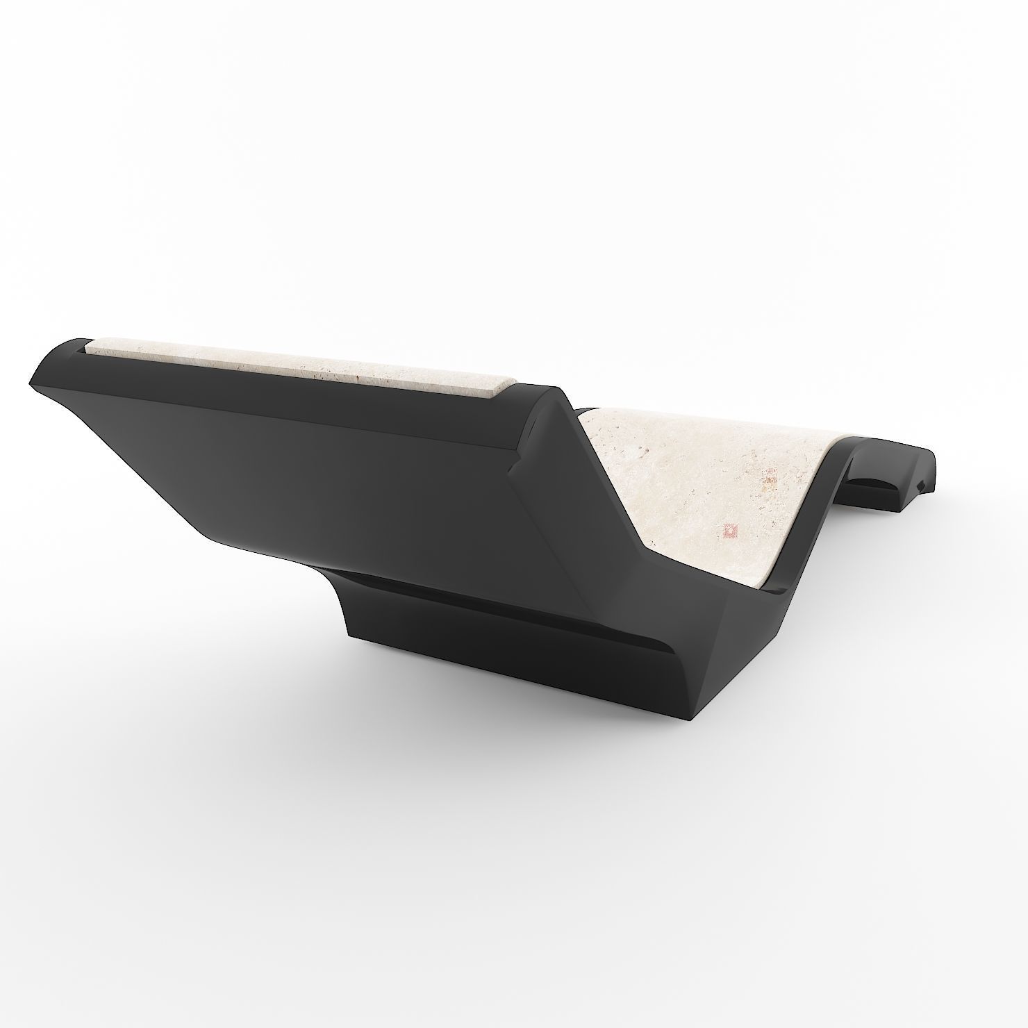 Diva Basico 3D model_2