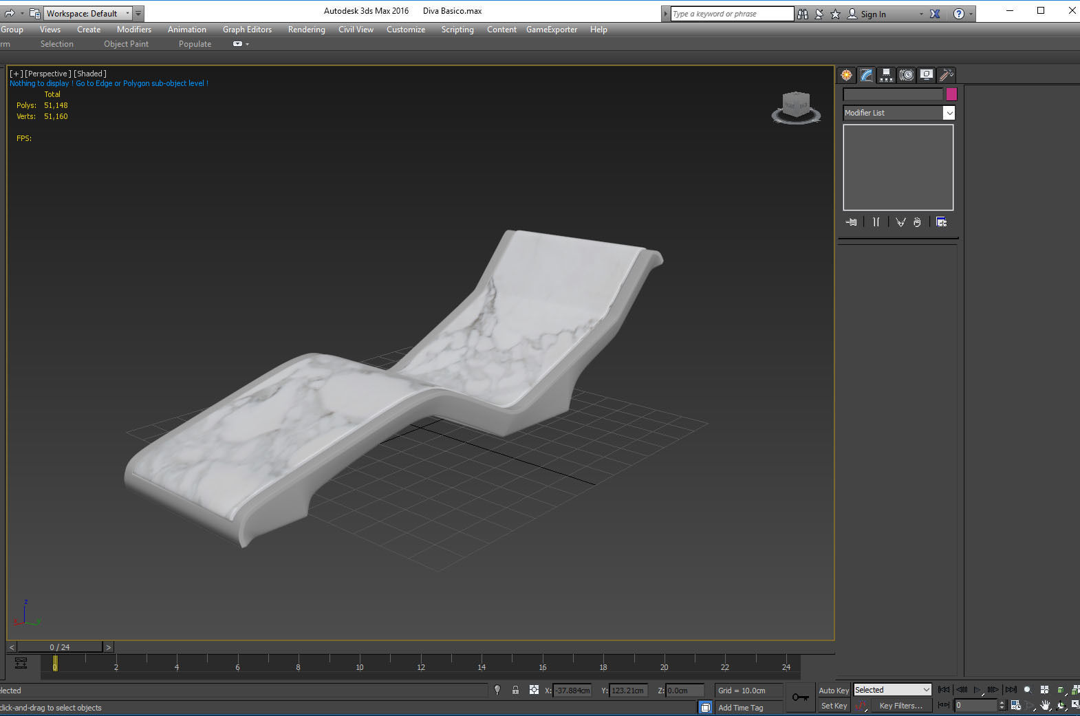 Diva Basico 3D model_14