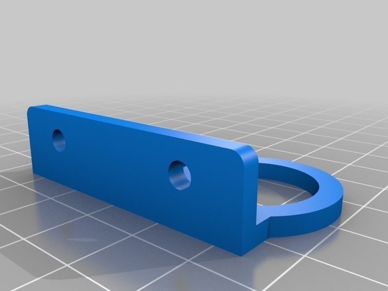 Cable management - sort them out Free 3D print model_2