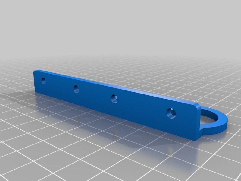 Cable management - sort them out Free 3D print model_1