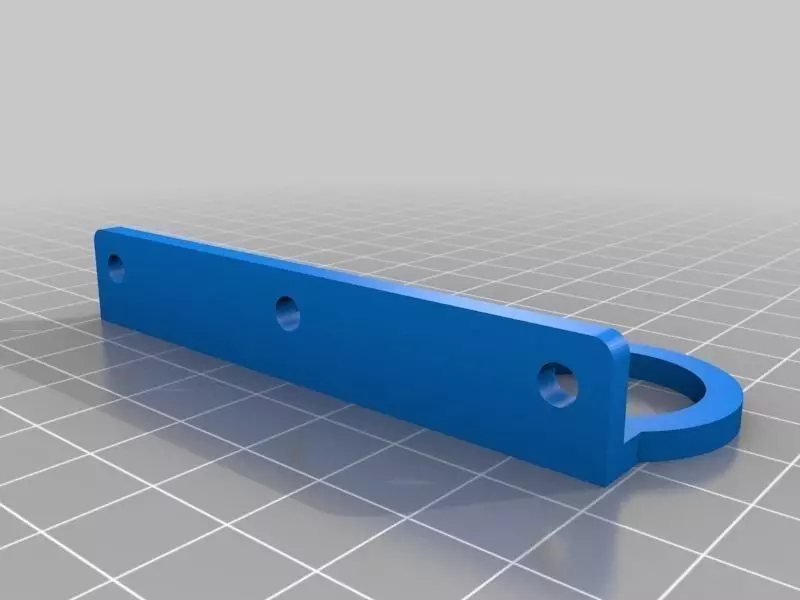 Cable management - sort them out Free 3D print model_0