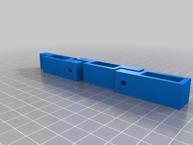 Cable management - Joinables