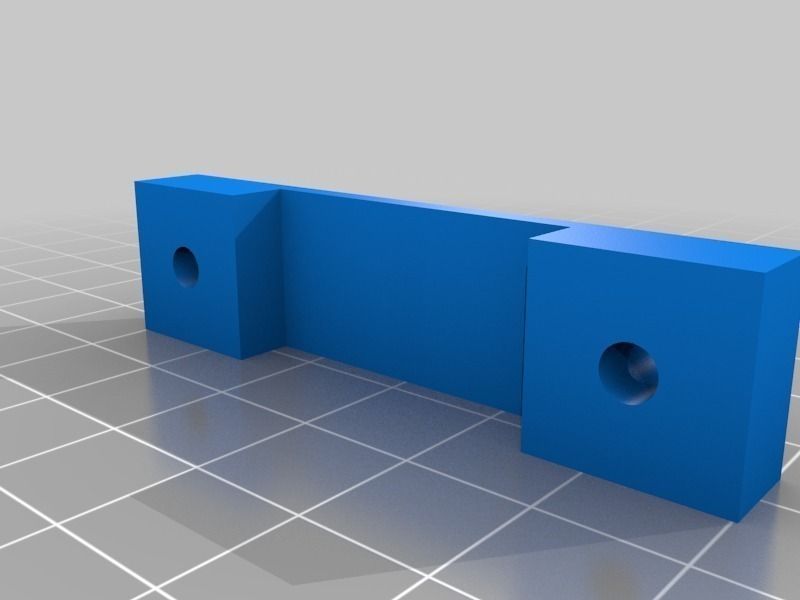Cable management - Joinables Free 3D print model_1