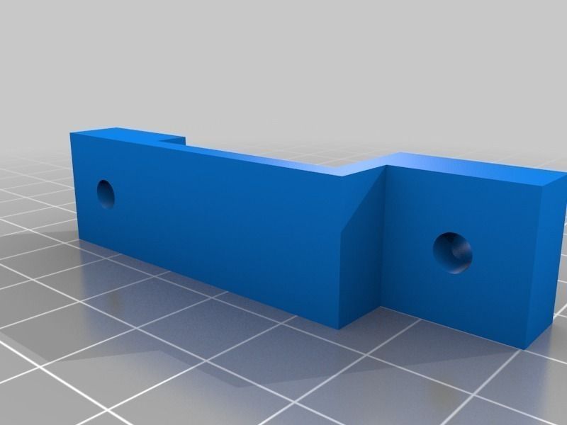 Cable management - Joinables Free 3D print model_9
