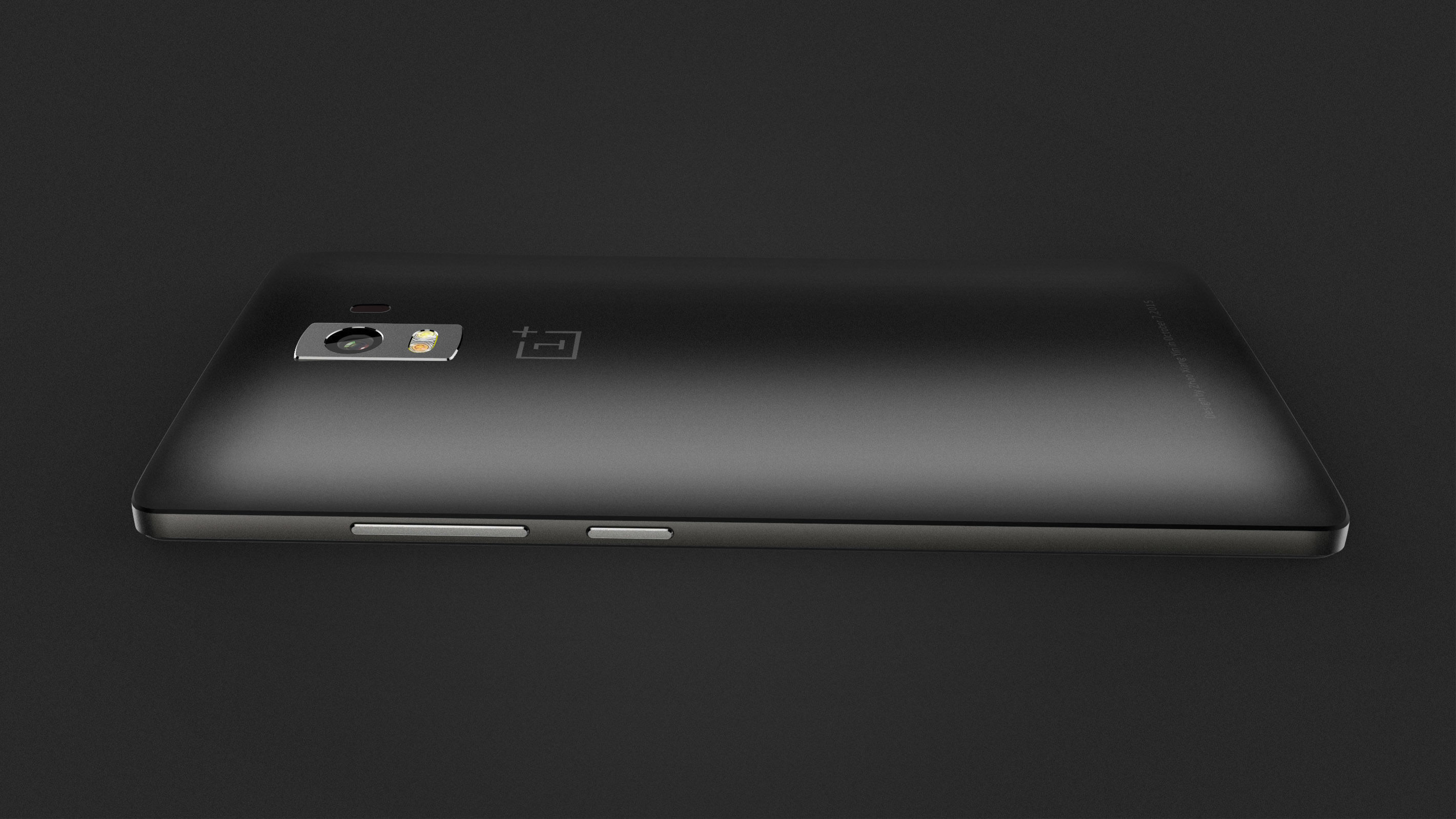 oneplus 5T DESIGN 3D print model_1