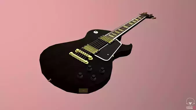 Electric Guitar