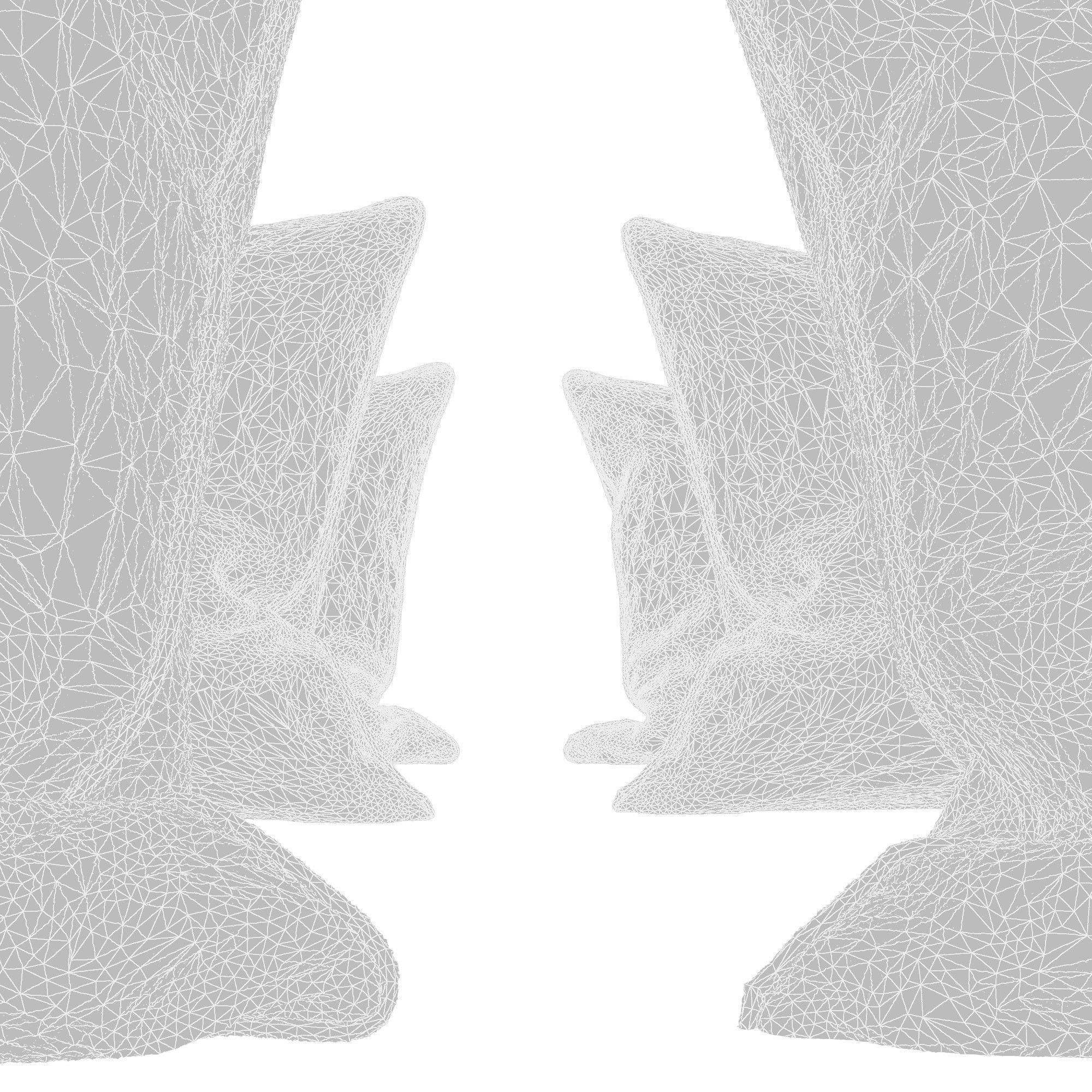 Pillow Collection 03 Ferris Rafauli 01 3D model_5