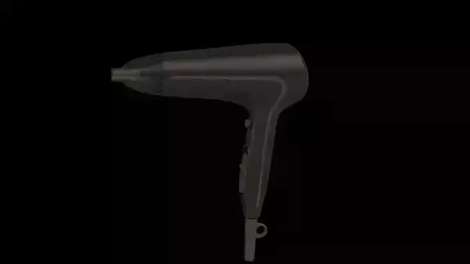 hairdryer panasonic