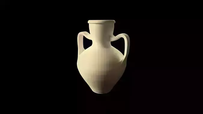 Medieval Pitcher