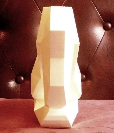 R3 Starchaser Shoe Left 3D print model_4