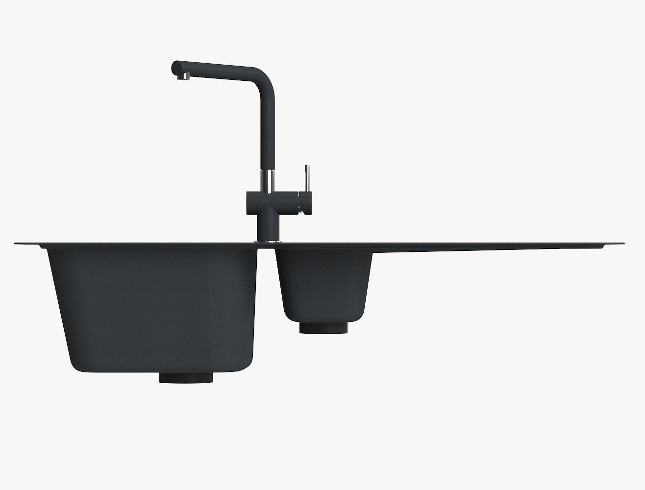 Franke Aneta AZG 651 3D model_2