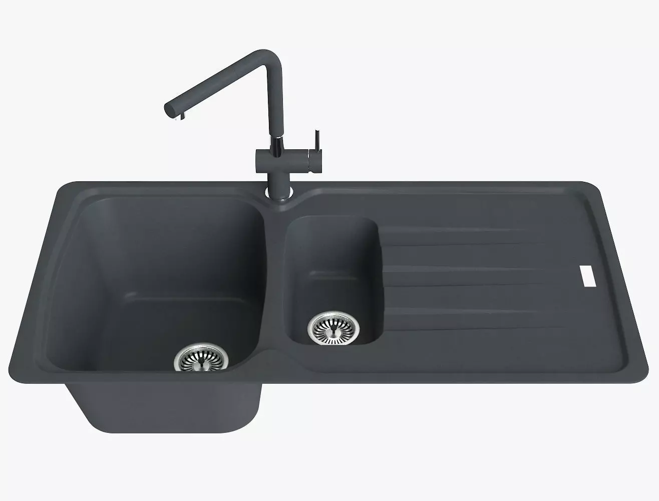 Franke Aneta AZG 651 3D model_0