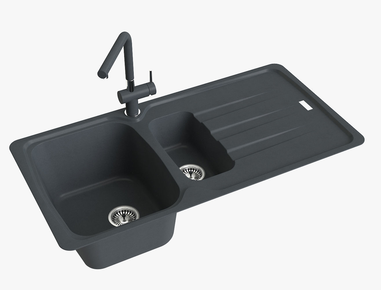 Franke Aneta AZG 651 3D model_1