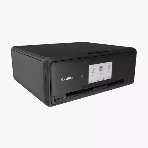 Canon PIXMA TS8150 Series