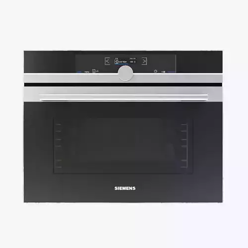 Siemens Compact oven iQ700 CB675G0S1