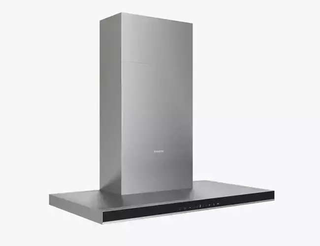 Siemens Wall Chimney hood iQ700 LC98BA572 90cm