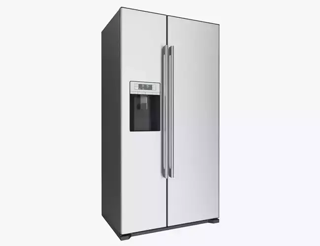 Siemens Refrigerator KA90IVI20R IQ500