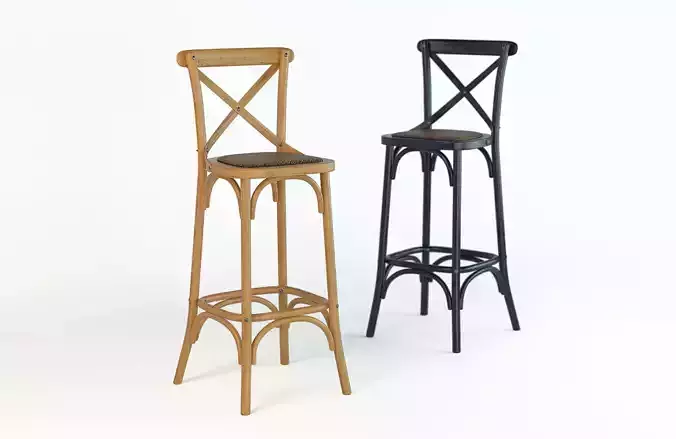 Bar Stool Dzhek