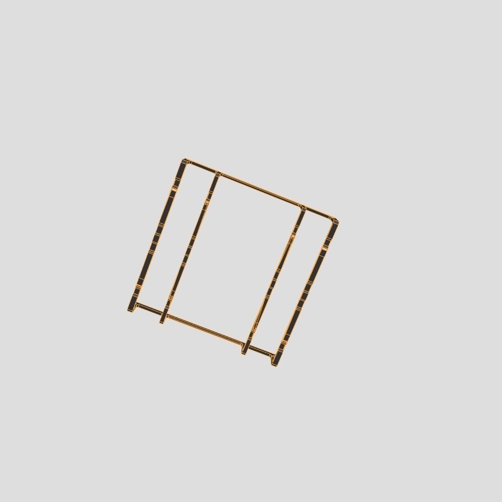 Detailed Kitbash Set 3D model_41