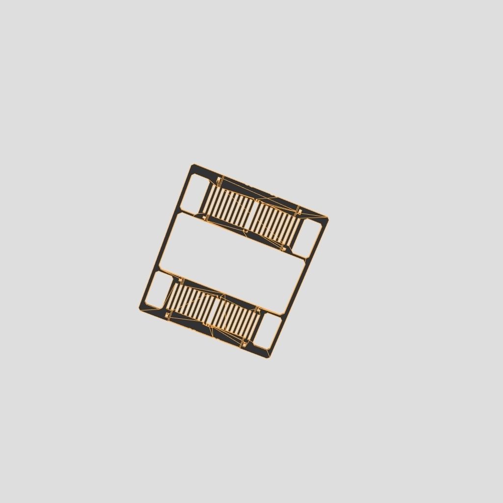 Detailed Kitbash Set 3D model_62