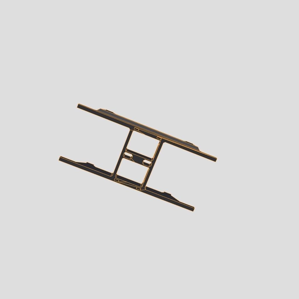 Detailed Kitbash Set 3D model_32