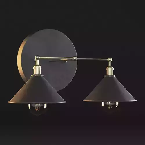 AXES Wall Lamp 3