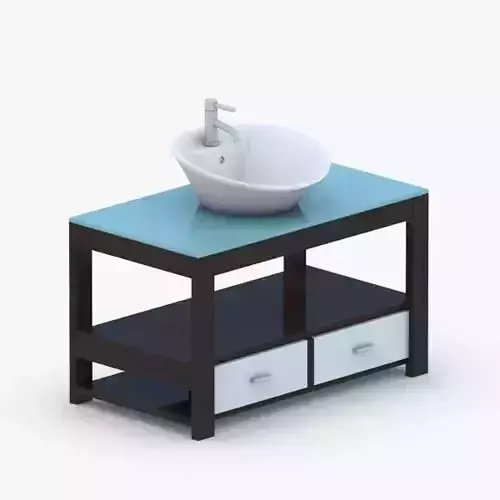 1577 - Sink
