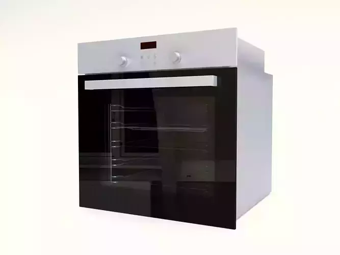 Oven bosch