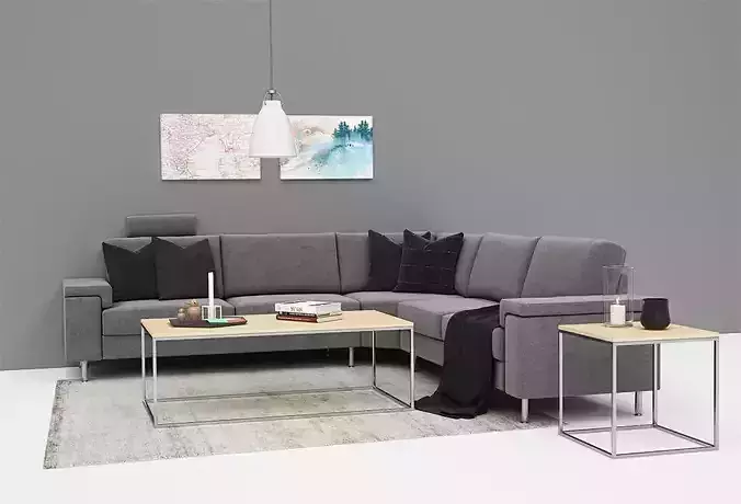 Sofa Setup 08