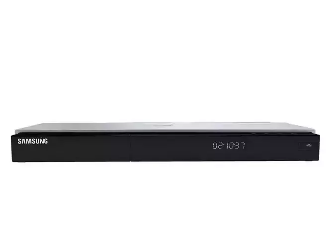 Samsung BD-F7500 Bluray player