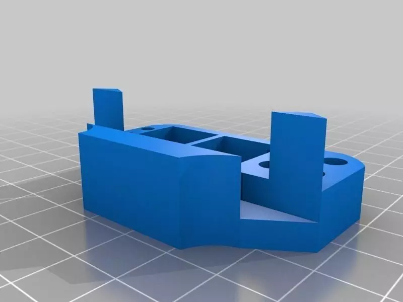 Ultimaker ToolThing Free 3D print model_0
