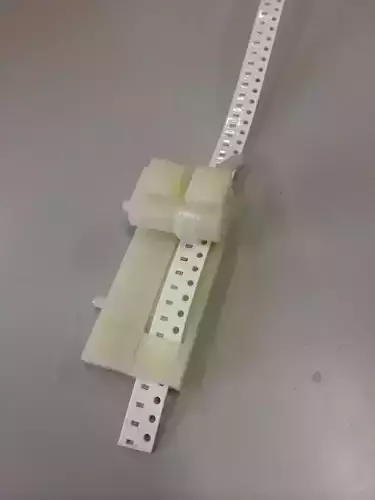 Chip Component Manual Feeder