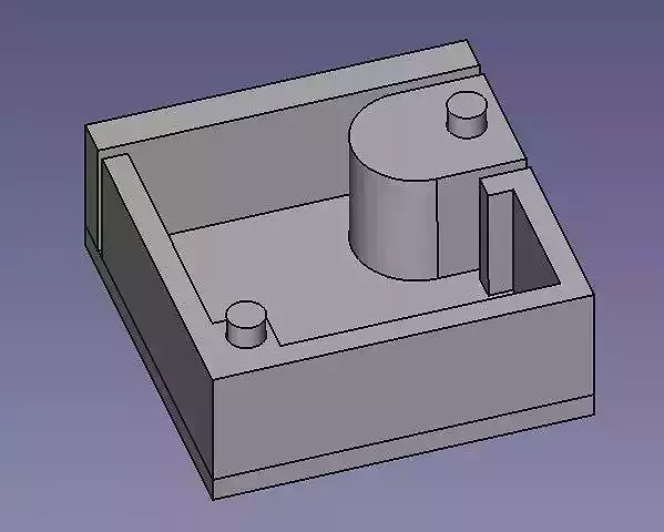 Chip Resisot Tape Opener 