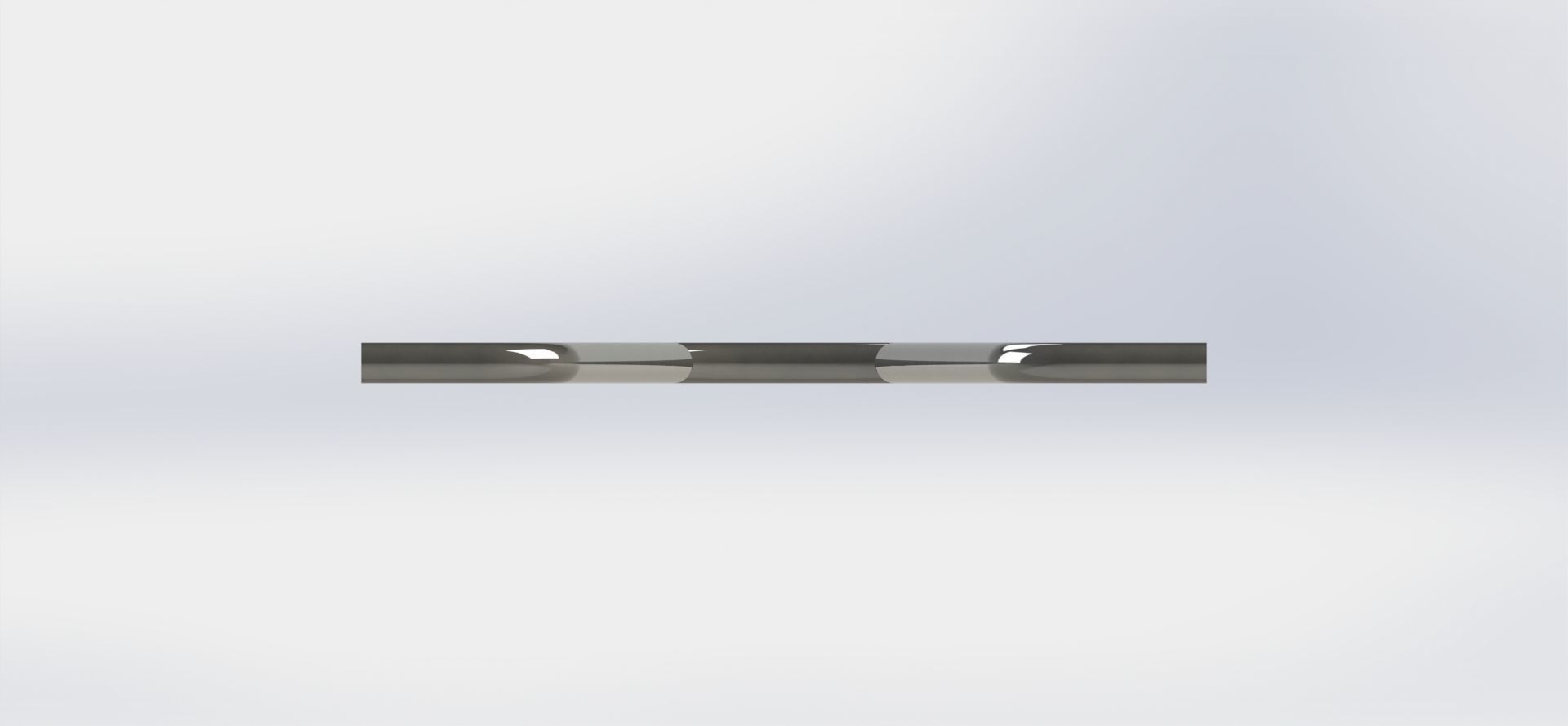 Paper Clip - Grampo de Papel 3D model_14