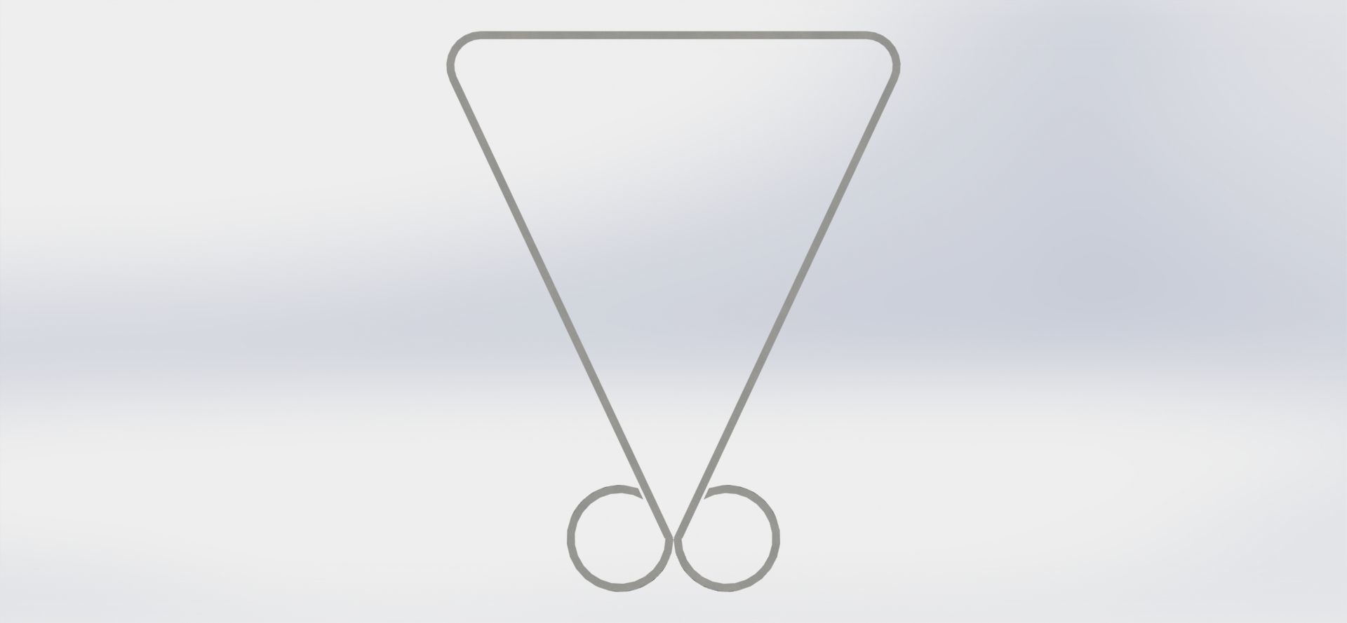 Paper Clip - Grampo de Papel 3D model_20