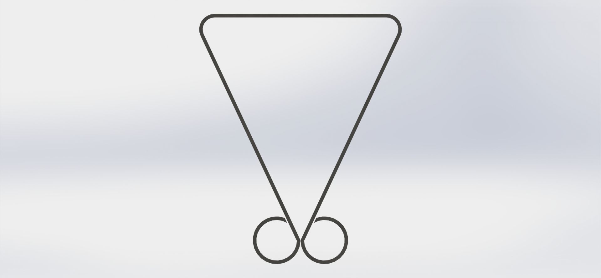 Paper Clip - Grampo de Papel 3D model_28