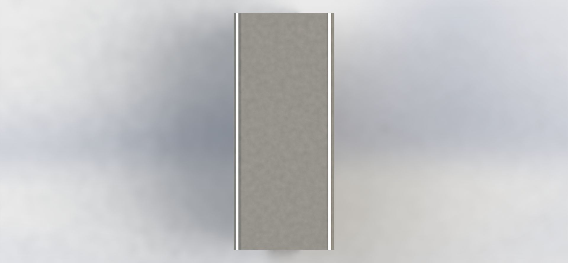 Paper Clip - Grampo de Papel 3D model_22